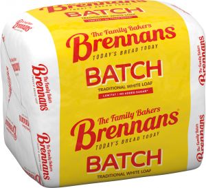 Brennans Batch 800g (28.2oz)