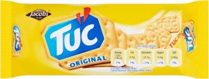 Tuc Cracker 150g (5.3oz)
