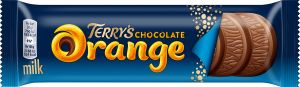 Terry's Chocolate Orange 35g (1.2oz) 6 Pack