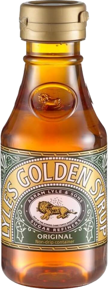 Lyle's Golden Syrup - 16 oz can