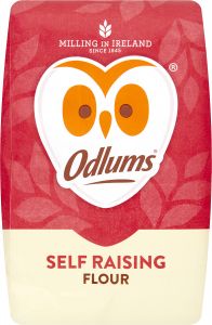 Odlums Self Raising Flour 2Kg (70.5oz)