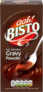 Bisto Powder Pack 454g (16oz)