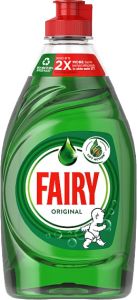 Fairy Liquid Original 320ml (11.3fl oz)