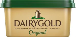 Irish Gold Dairy Spread 1lb x 6 Value Pack