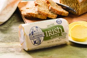 Glenstal Irish Creamery Butter 227g (8oz)