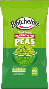 Batchelors Marrowfat Peas Bag 200g (7oz) 2 Pack