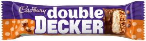 Double Decker 37.3g (1.3oz) 5 Pack