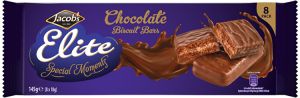 Jacobs Elite Chocolate Treats 145g (5.1oz)