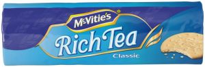 Mc Vities Rich Tea 300g (10.6oz)