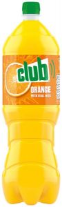 Club Orange 1.75L (59.2fl oz)