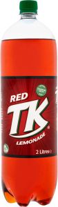 TK Red Lemonade 2L (67.6fl oz)