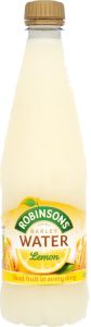 Robinsons Lemon Barley Water 850ml (28.7fl oz)