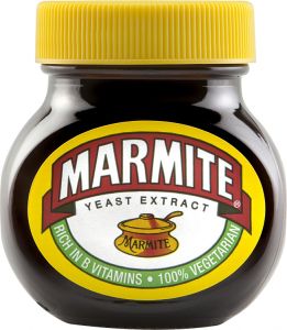 Marmite 250g (8.8oz)
