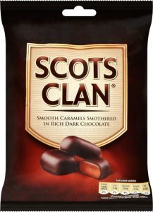 Scots Clan Bags 135g (4.8oz) 2 Pack