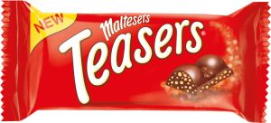 Maltesers Teasers 35g (1.2oz) 6 Pack