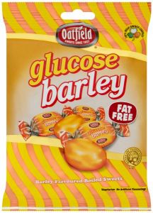 Oatfield Glucose Barley 150g (5.3oz) 3 Pack