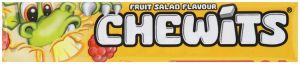 Chewits Fruit Salad 30g (1.1oz) 5 Pack