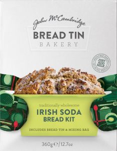 McCambridge Soda Bread Mix 360g (12.7oz)