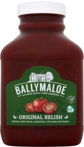 Ballymaloe Relish 3Kg (105.7oz)