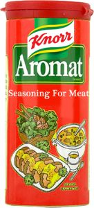 Knorr Aromat for Meat Seasoning 85g (3oz)