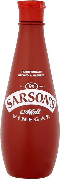 Sarsons Malt, Vinegar - 300 g bottle