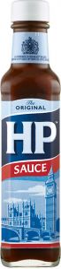 HP Sauce 255g (9oz)