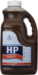 HP Sauce Catering 2Kg (67.6oz)