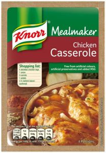 Knorr Chicken Casserole 48g (1.7oz)