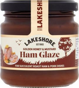 Lakeshore Ham Glaze 185g (6.5oz)