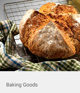Baking Goods