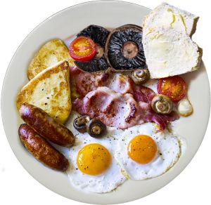 Ulster Fry Breakfast Pack