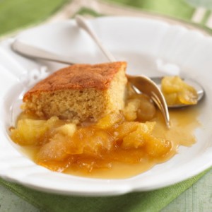 Toffee_Apple_Pudding