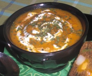 Veg Soup