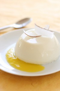 pannacotta