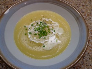 potato-leek-soup