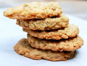 oatmealcookies