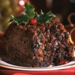 Coeliac Plum Pudding