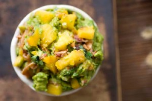 Peach bacon guacamole_DSC2685