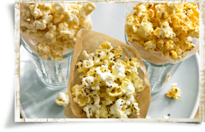 Kerrygold Irish Buttered Popcorn 