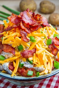 Loaded Baked Potato Salad 500 4566