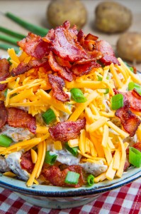 Loaded Baked Potato Salad 500 4566