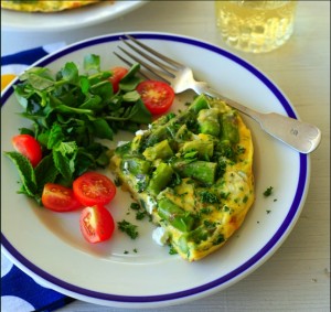 frittata