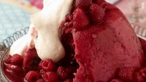 summer pudding