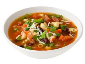 Minestrone