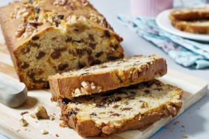 Harvest Fruit Loaf