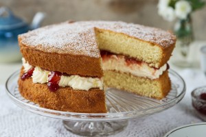 Victoria Sandwich