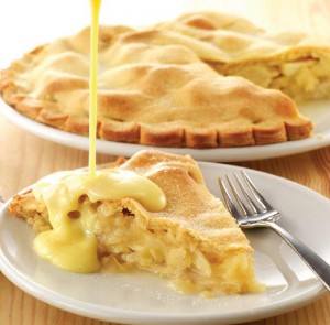 Apple Tart