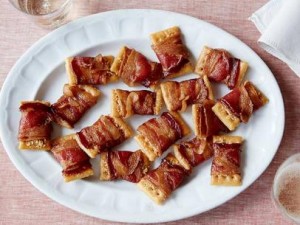 Bacon Bites