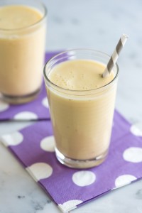 Weetabix Smoothie