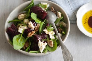 Beetroot Salad